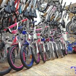 אופני BMX