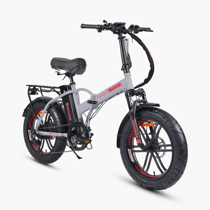 קוויקר GT