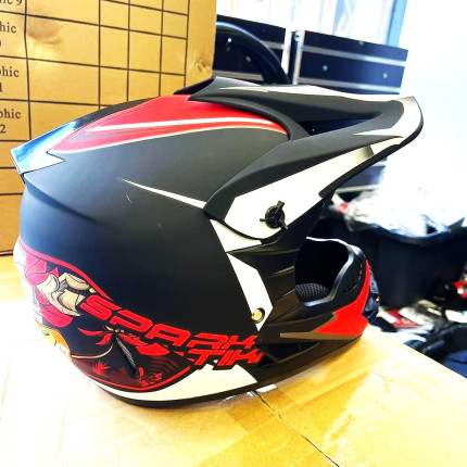 קסדה פול פייס